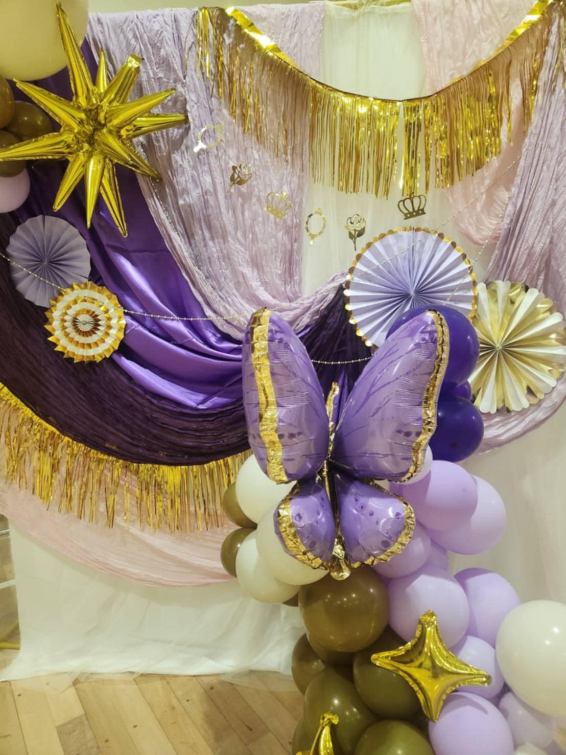 3ステーク合同YSAダンスパーティー