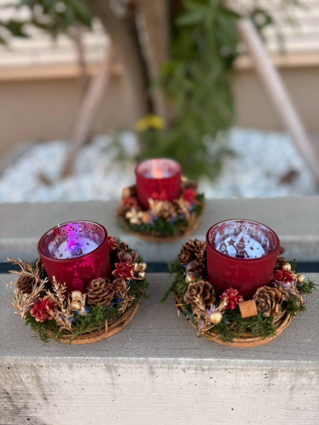 シルピアマイホームタウン東松山 11月のキャンペーンにてワークショップ開催