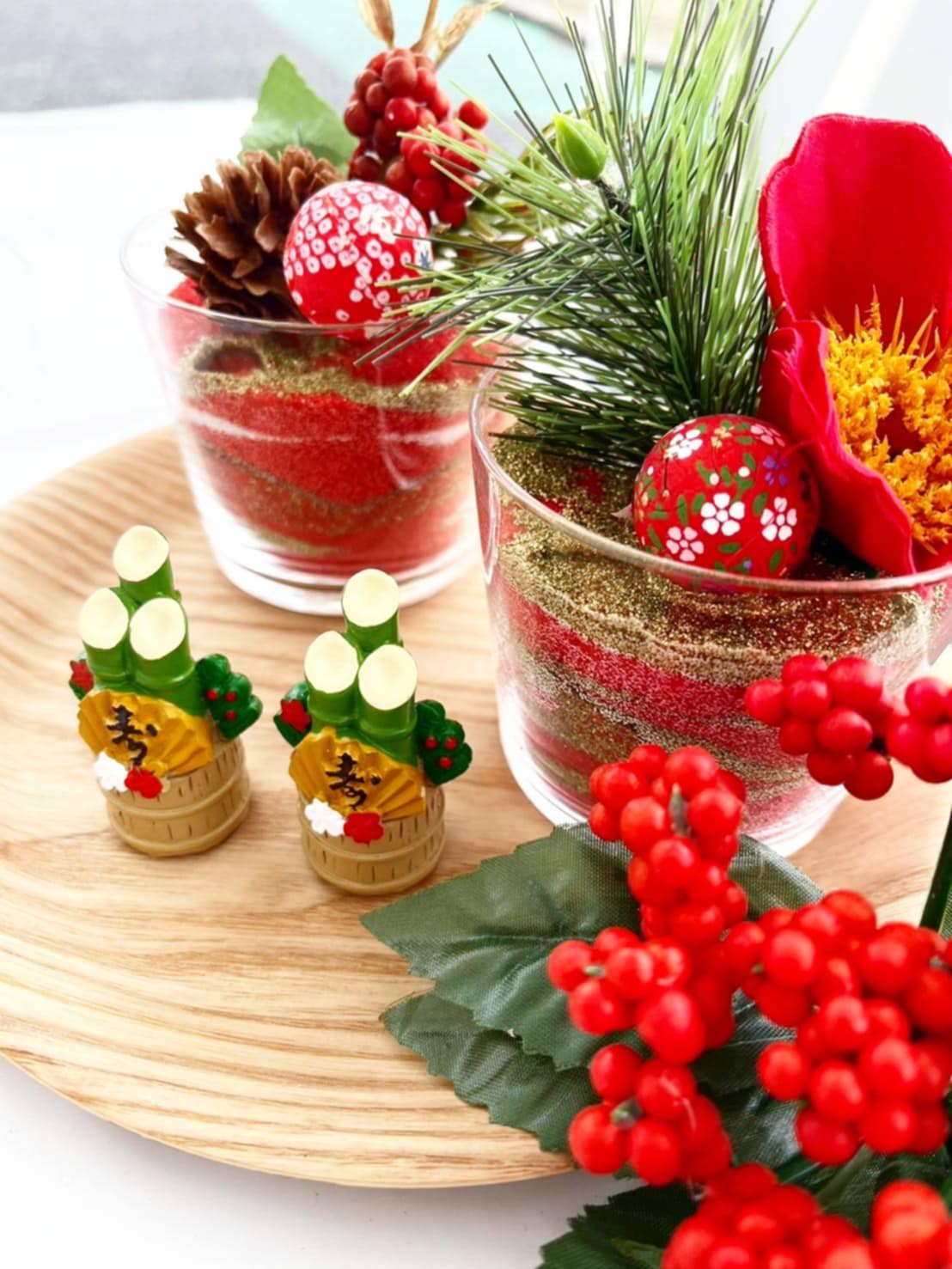 シルピアマイホームタウン東松山 12月の親子向けワークショップ開催